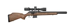 Vzduchovka FX DRS MK II Wood