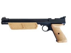 Pažbička a předpažbí pro pistole Crosman 1377 a 1322 buk