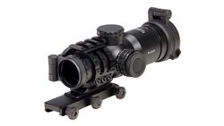 Puškohled Element Optics Imerzivní řada 5x30 MRAD