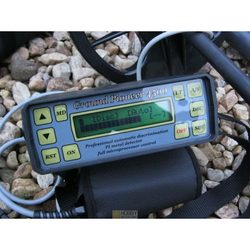 Detektor kovů Deeptech Ground Pioneer 4500