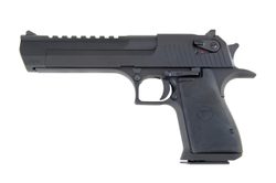 Magnum Research Desert Eagle XIX 6" .50 AE