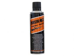 Olej Brunox Turbo Spray 300ml