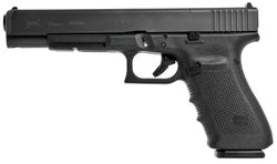 Glock 40 Gen. 4 MOS