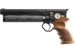 PCP pistole Huben GK1 V3+