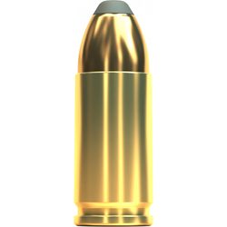 Pistolový náboj Sellier & Bellot 9 mm Luger 9x19 SP 124 grs