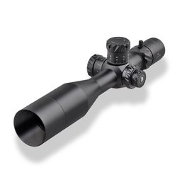 Puškohled Discovery HD II 5-30x56 SFIR FFP