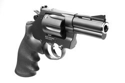 Korth Combat NSC .357 Magnum 3" hlaveň