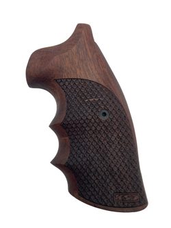 Střenky KSD Colt Python rosewood