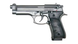 Plynová pistole Ekol Firat 92 titan 9mm