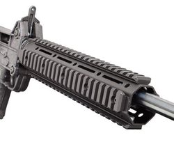 Taktické hliníkové předpažbí pro Kel-Tec SUB2000 Gen1 a Gen2