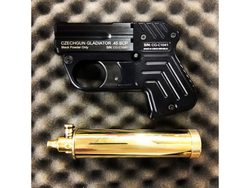 Mikroprachovnice Czechgun A6