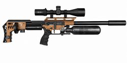 Vzduchovka FX Impact M4 Standard Bronze (Copper)