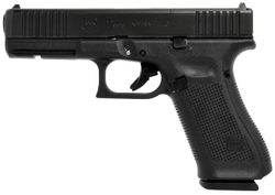 Glock 22 Gen. 5 MOS