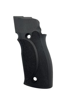 Střenky KSD Sig Sauer P226 SAO, X-Five a X-Six černý ořech