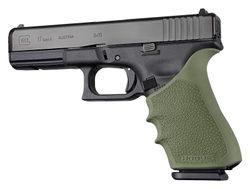 Návlek Hogue HandAll pro Glock 17/ 19X/ 34 Gen. 1-2-5 OD Green