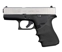 Návlek Hogue HandAll Glock 43X/48 černý