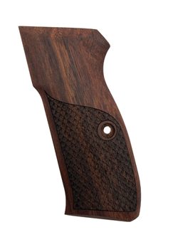 Střenky KSD CZ 75B/85B left rosewood 2