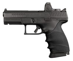 Návlek Hogue HandAll CZ P-10 C černý