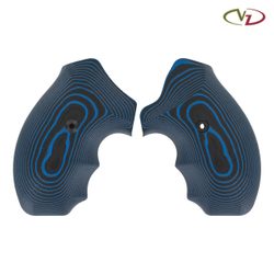 Střenky VZ Grips Taurus 85 320 - Black Blue