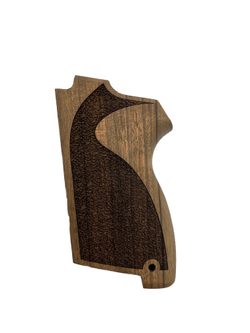 Střenky KSD Smith & Wesson CS9 ořech