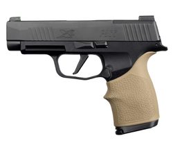 Návlek Hogue HandAll Sig Sauer P365XL FDE