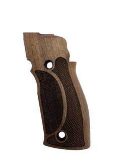 Střenky KSD Sig Sauer P226 SAO, X-Five a X-Six ořech 7