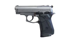 Plynová pistole Atak Zoraki 914 auto titan 9mm