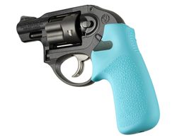 Střenky Hogue Ruger LCR/LCRx