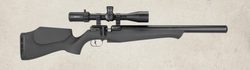 Vzduchovka FX DRS Classic 500
