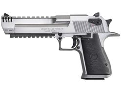 Magnum Research Desert Eagle XIX 6" STS .44 Magnum s integrovaným kompenzátorem