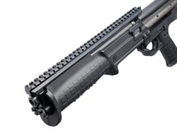 Horní RIS lišta na předpažbí Kel-Tec KSG410