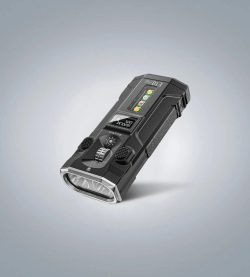 Svítilna RovyVon E10 PRO