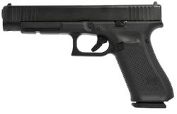 Glock 34 MOS Gen. 5