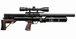 Vzduchovka Kalibrgun Cricket II Tactical 60 WTC 5,5mm