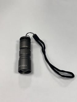 Svítilna Optisan Li-Tec F200