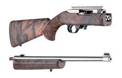 Pažba Hogue Ruger 10/22 TD