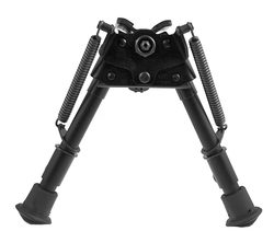 Bipod Harris S 6-9" s kloubem s odskoky