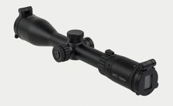 Puškohled MTC Mamba Pro 2-12x50 SCB