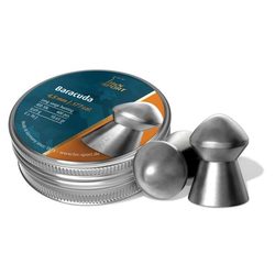 Diabolky H&N Baracuda 4,50mm 400ks