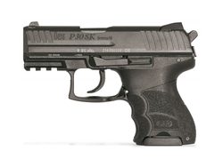 Heckler & Koch P30 SK