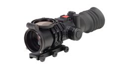 Digitální puškohled Element Optics HYPR-7 7x50