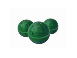 Střely T4E Markingball MB 43 green mark 0,78 g, kal. .43,10ks