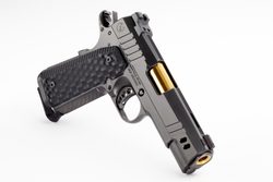 NIGHTHAWK CUSTOM Vice President