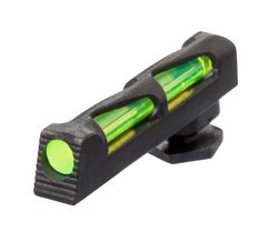 Mířidla HiViz LiteWave Glock - světlovodná muška