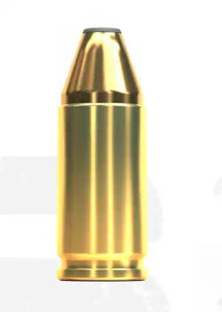 Pistolový náboj Sellier & Bellot 9 mm Luger 9x19 SP 100 grs