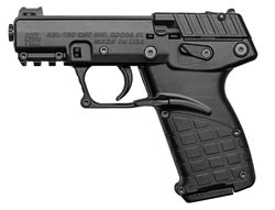 Kel-Tec P17 .22 LR