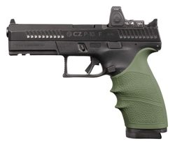 Návlek Hogue HandAll CZ P-10 F OD Green