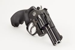 Korth Combat NSC .357 Magnum 2,75" hlaveň