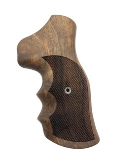 Střenky KSD Ruger GP100 ořech 2