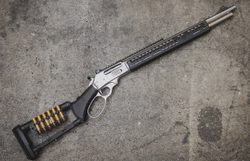 Předpažbí Ranger Point Precision Marlin 336 a 1894 C/CS M-LOK černé